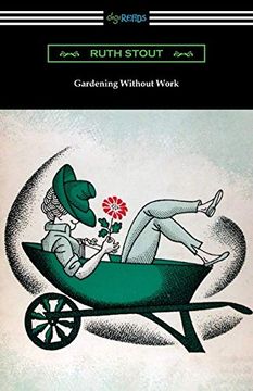 portada Gardening Without Work (en Inglés)