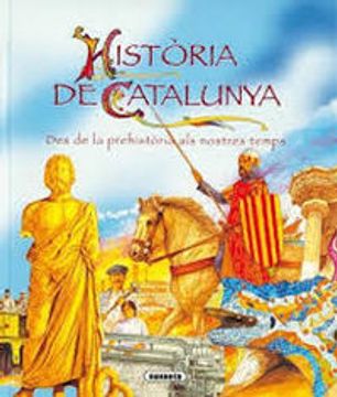 portada Història de Catalunya (Clàssics catalans)