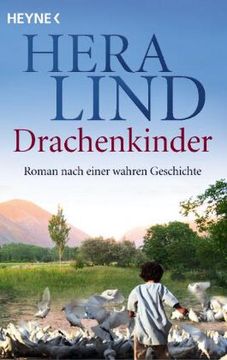 portada Drachenkinder (in German)