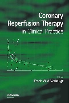 portada coronary reperfusion therapy in clinical practice (in English)