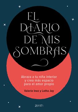 portada El Diario de mis Sombras (in Spanish)
