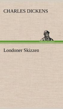 portada Londoner Skizzen (en Alemán)