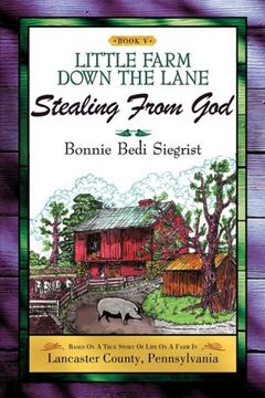 portada Little Farm Down the Lane Book v (in English)