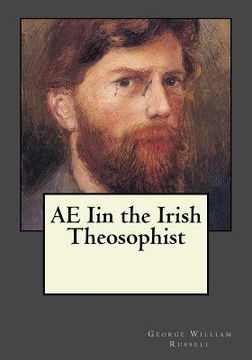 portada AE Iin the Irish Theosophist (en Inglés)