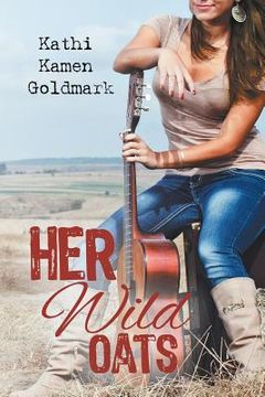 portada Her Wild Oats (in English)