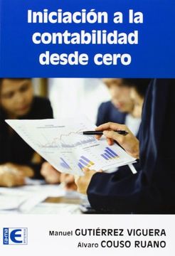 Iniciación a la Contabilidad Desde Cero