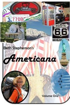 portada Americana: Everything Great About America (in English)