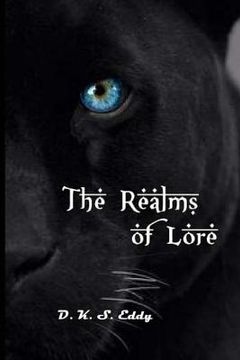 portada The Realms of Lore (en Inglés)