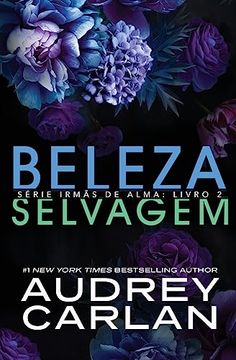 portada Beleza Selvagem (in Portuguese)