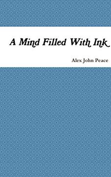 portada A Mind Filled With ink (in English)