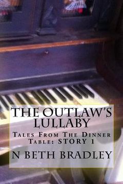 portada The Outlaw's Lullaby (en Inglés)