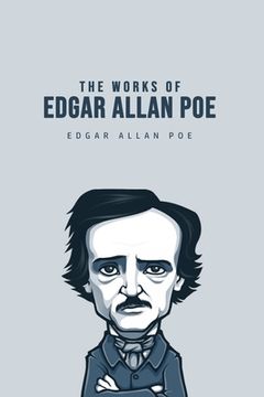 portada The Works of Edgar Allan Poe