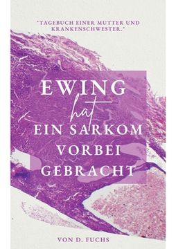 portada Ewing hat ein Sarkom vorbeigebracht (in German)