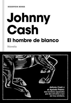 portada El Hombre de Blanco (in Spanish)