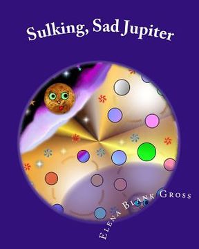 portada Sulking sad Jupiter (in English)