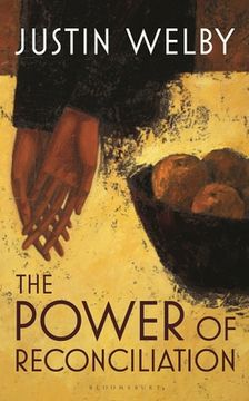 portada The Power of Reconciliation (in English)