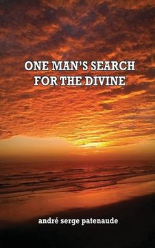 portada One Man's Search for the Divine