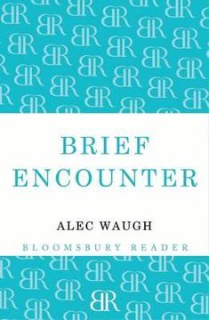 portada brief encounter (in English)