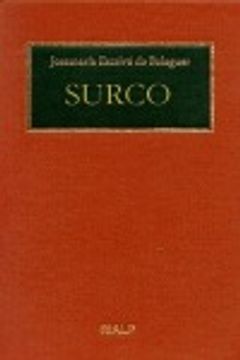 portada surco. (formato biblioteca) (in Spanish)