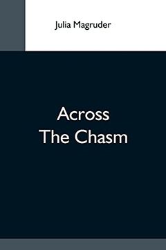 portada Across the Chasm (in English)