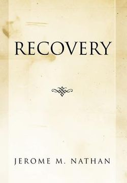 portada recovery (en Inglés)