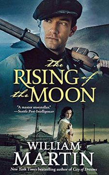 portada The Rising of the Moon 