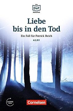 portada Liebe bis in den Tod - Ein Toter im Wald (en Alemán)