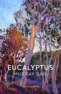 portada Eucalyptus 