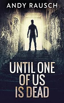portada Until one of us is Dead (en Inglés)