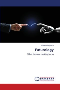 portada Futurology (en Inglés)