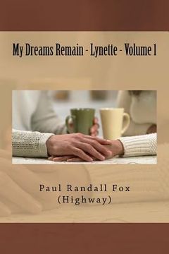 portada My Dreams Remain - Lynette - Volume 1 (en Inglés)