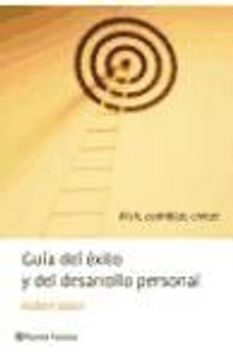 portada Guia del Exito y del Desarrollo Personal (in Spanish)