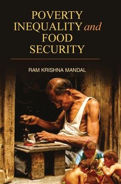 portada Poverty, Inequality and Food Security