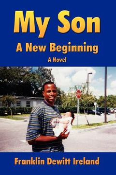 portada my son: a new beginning (en Inglés)