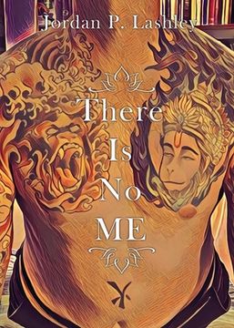 portada There Is No ME