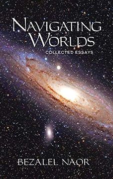 portada Navigating Worlds: Collected Essays Vol. 1 (2006-2020) (in English)