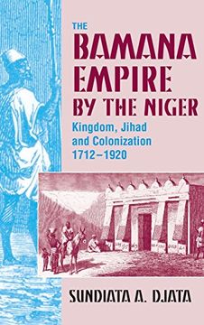 portada Bamana Empire in the Niger