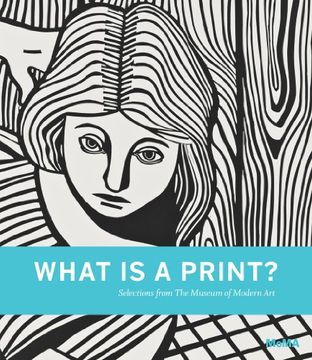 portada What is a Print? (en Inglés)