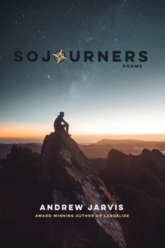 portada Sojourners: Poems (en Inglés)
