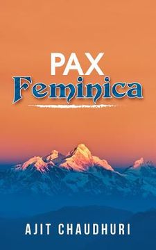 portada Pax Feminica (en Inglés)