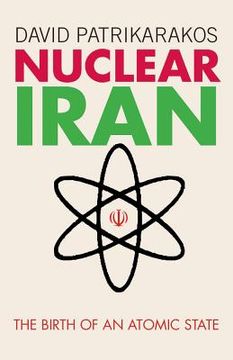 portada nuclear iran