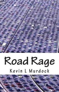 portada Road Rage (en Inglés)
