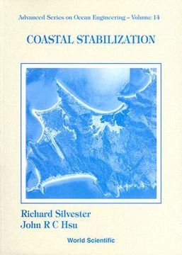 portada coastal stabilization (en Inglés)
