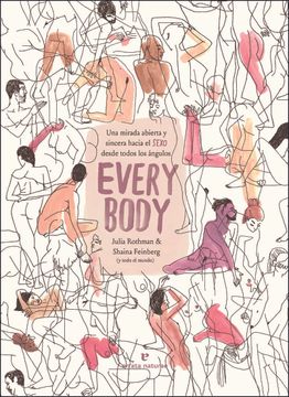 portada Every Body (Spanish Edition) (in Spanish)