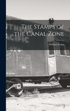 portada The Stamps of the Canal Zone