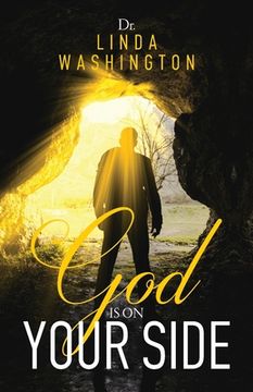 portada God Is on Your Side (en Inglés)