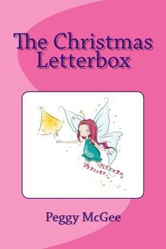 portada The Christmas Letterbox: Volume 7 (Angel Tweet Series)