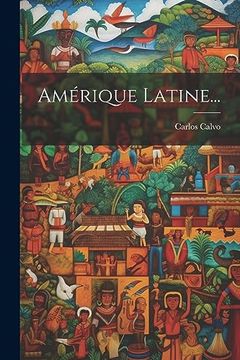 portada Amérique Latine.