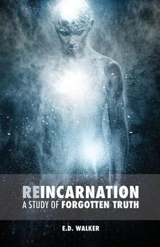 portada Reincarnation: A Study of Forgotten Truth (in English)