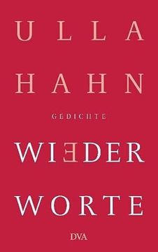 portada Wiederworte: Gedichte (in German)